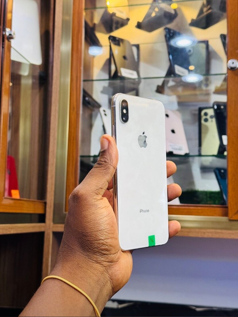 Xs Max