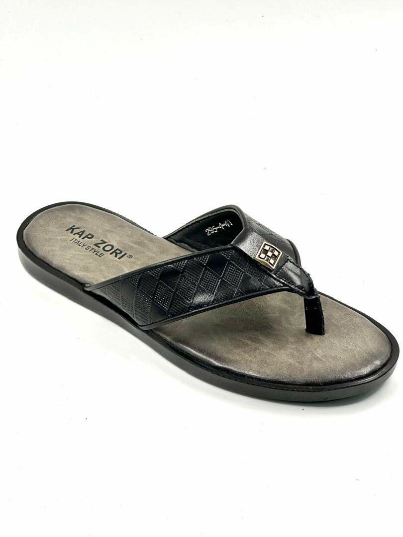 High quality branded slippers