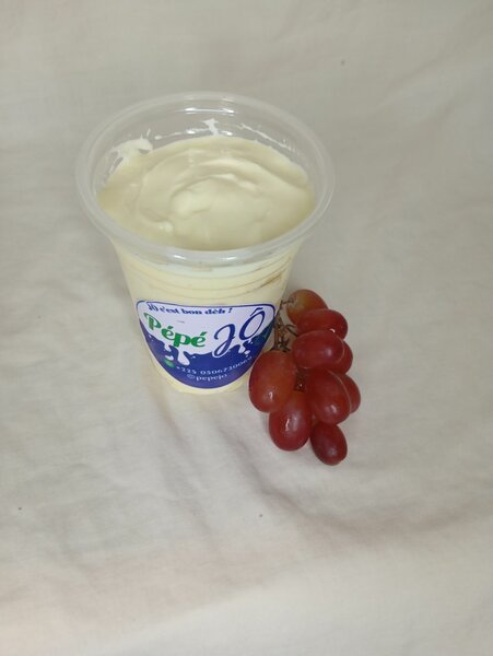 Yaourt Nature 250g