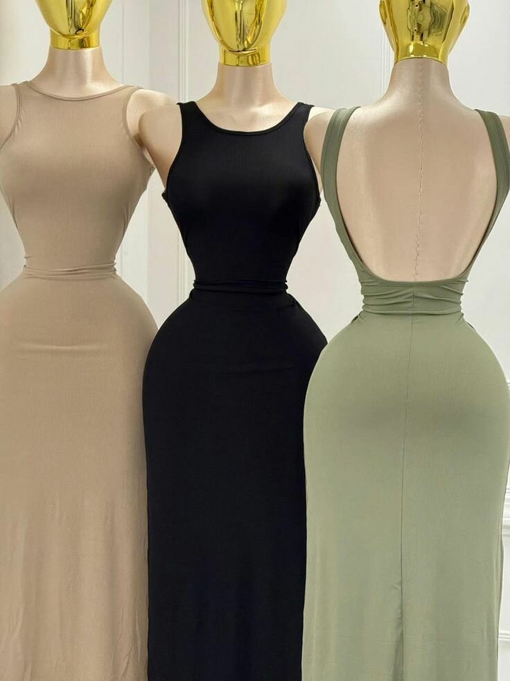 Robe Élégante et Confortable