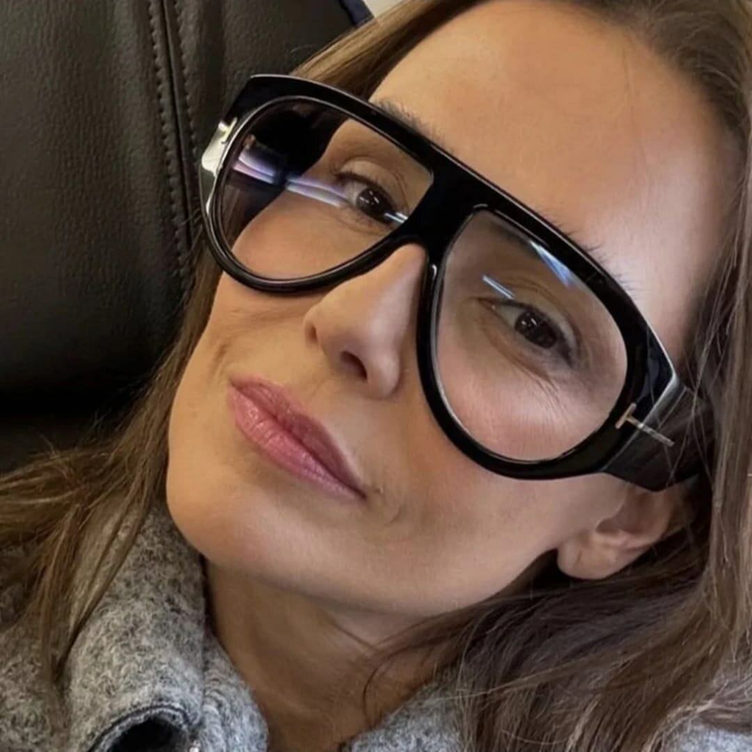 Lunettes de soleil tendance