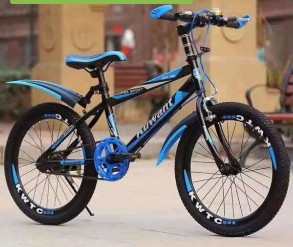 Vélo Enfant Tout-Terrain