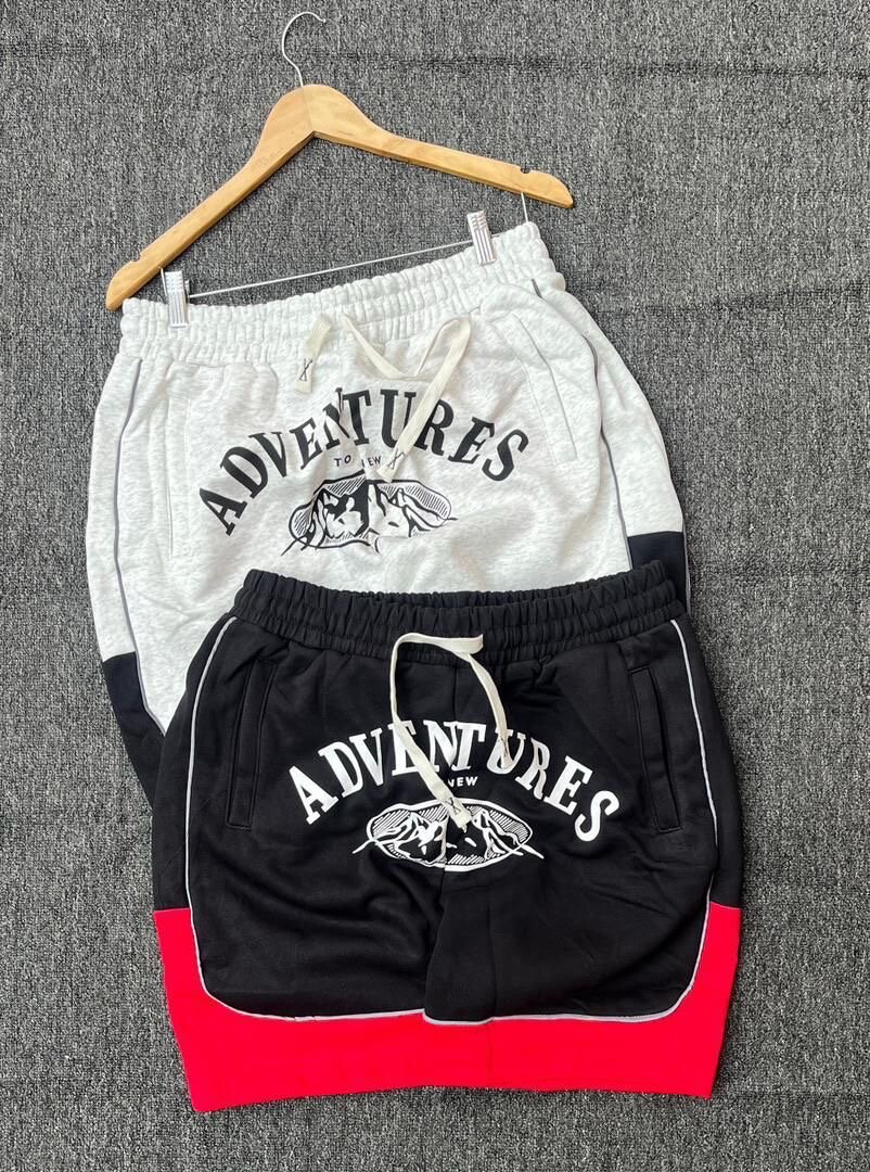 shorts à graphiques homme