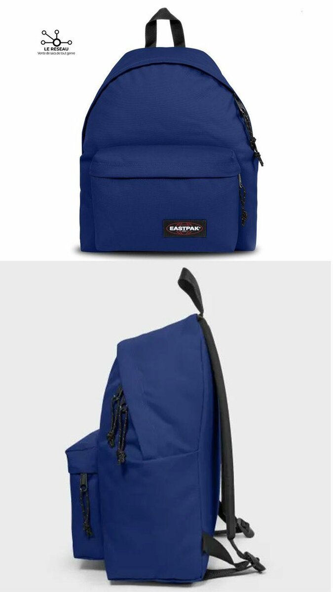 Eastpak+ trousse