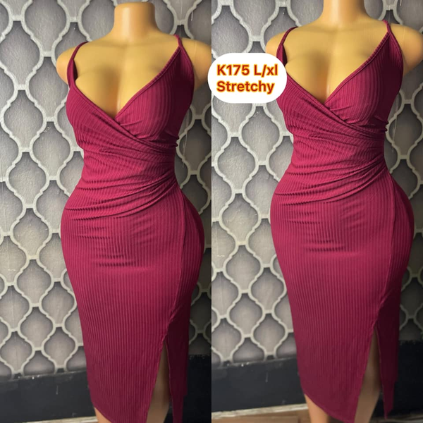 Good Quality Thrifted dresses 