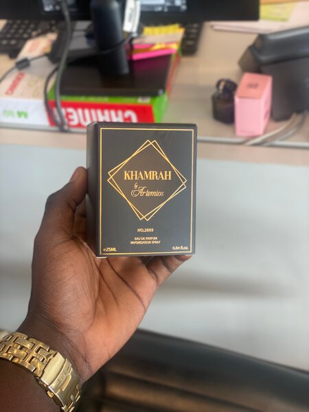 Smart Parfum Original - 25ml