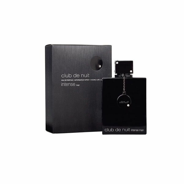 Club de nuit intense man original