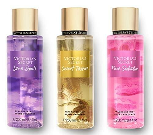 Victoria's Secret Brume Parfumée