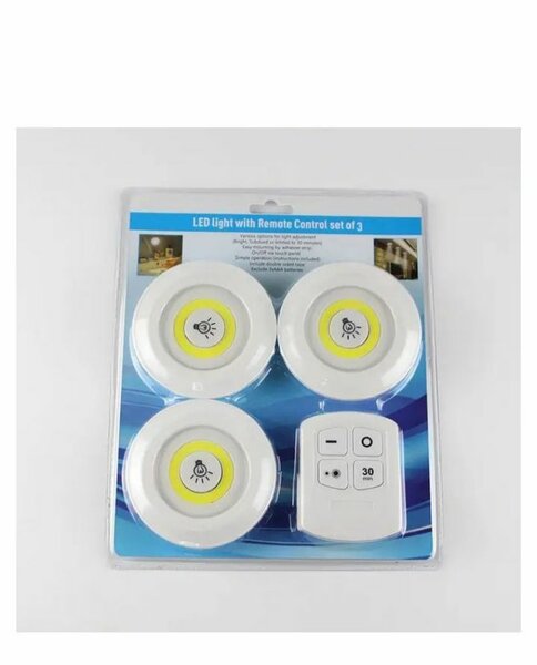 Led 3 en 1
