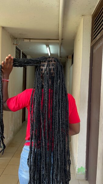 Softlocks , mèches, locks