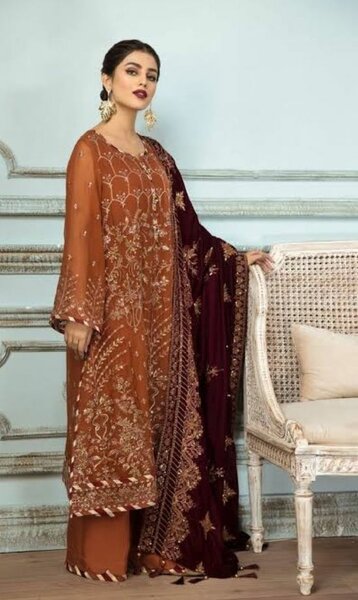 3 piece suit lawn