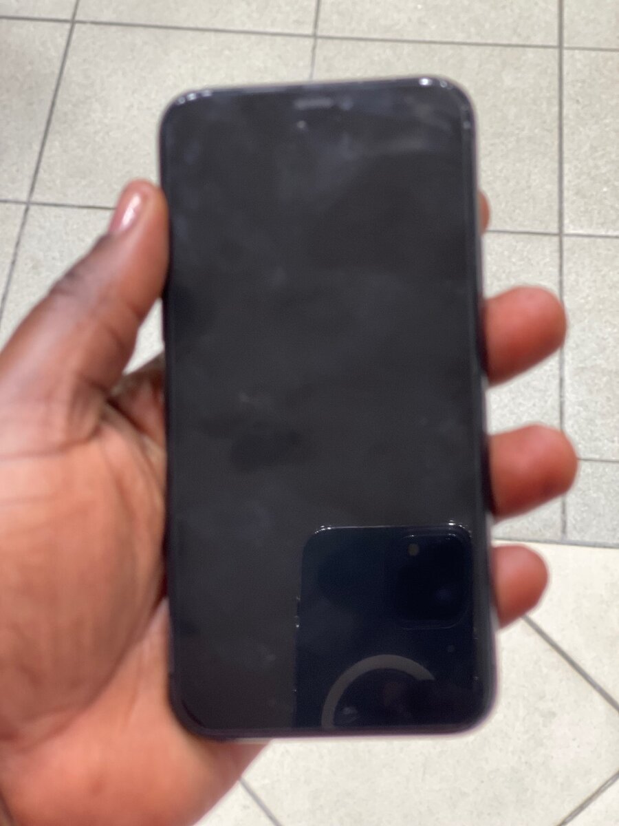 iPhone 11 Pro Max Débloqué