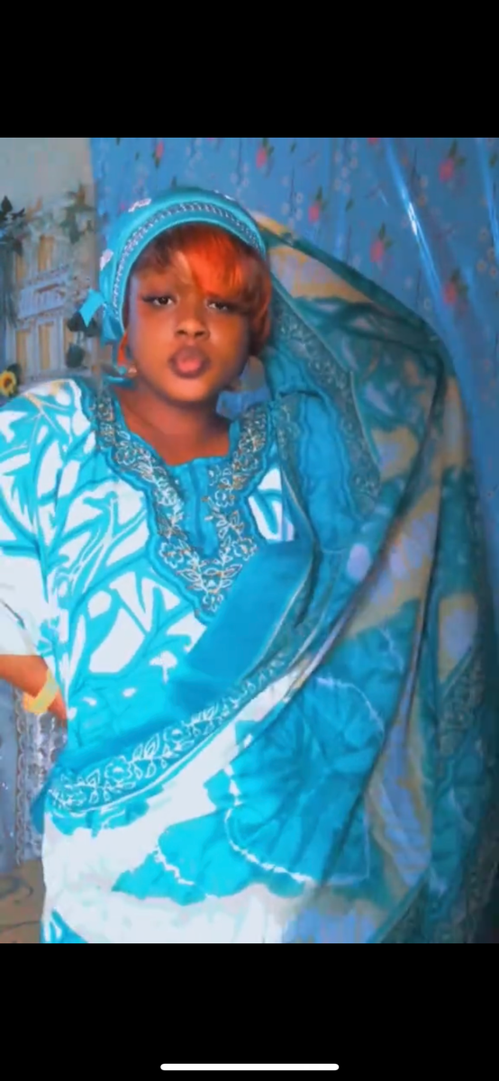 Robe Brodée Colorée Femme