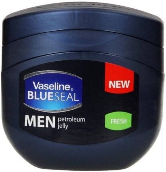 Vaseline MEN Blue Seal Fresh