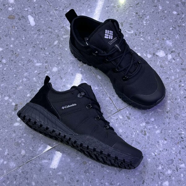 Термо кроссовки размер 40-44