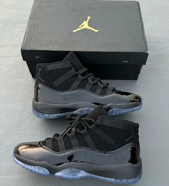 Baskets Air Jordan 11 Retro