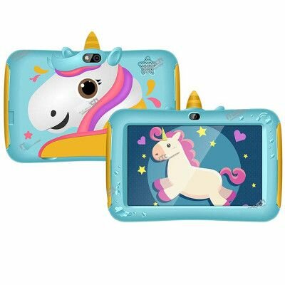 TABLETTE ÉDUCATIVE 𝗕É𝗕É 𝗧𝗔𝗕 𝗕𝟲𝟵𝗦  𝟭𝟮𝟴/𝟯𝗚𝗢