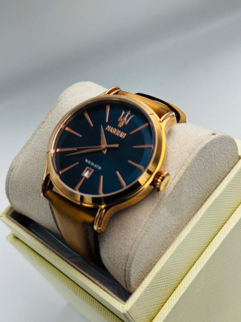 Montre Maserati Élite Homme