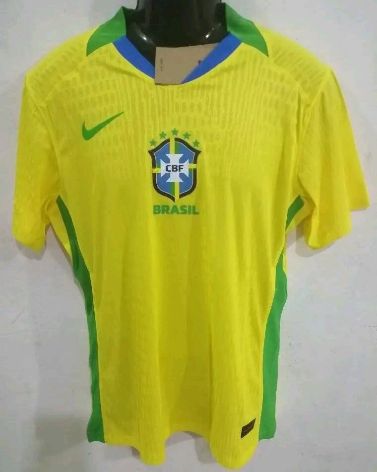 Maillot Brésil Supporters