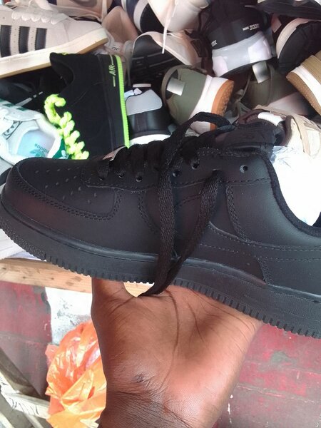 Chaussures de sport tendance