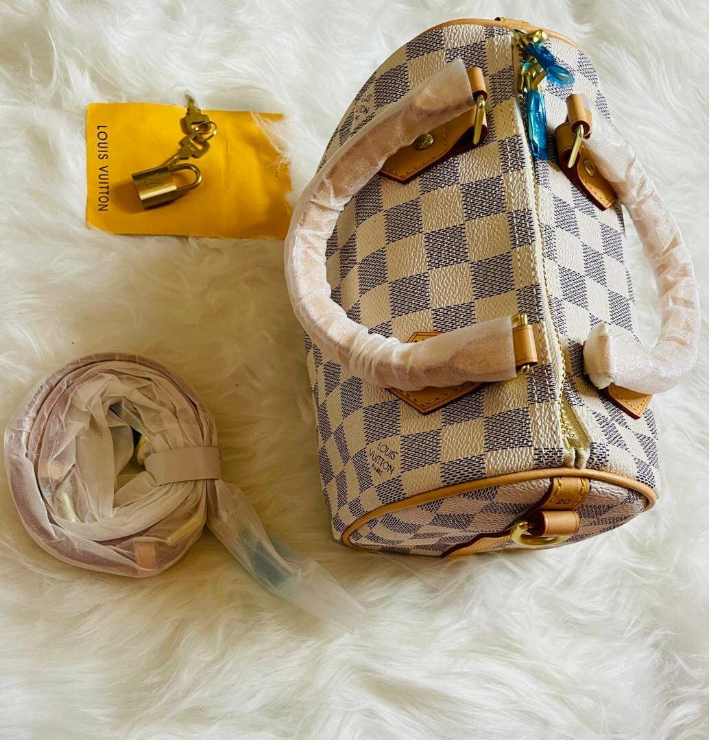 Sacoche Luis Vuitton