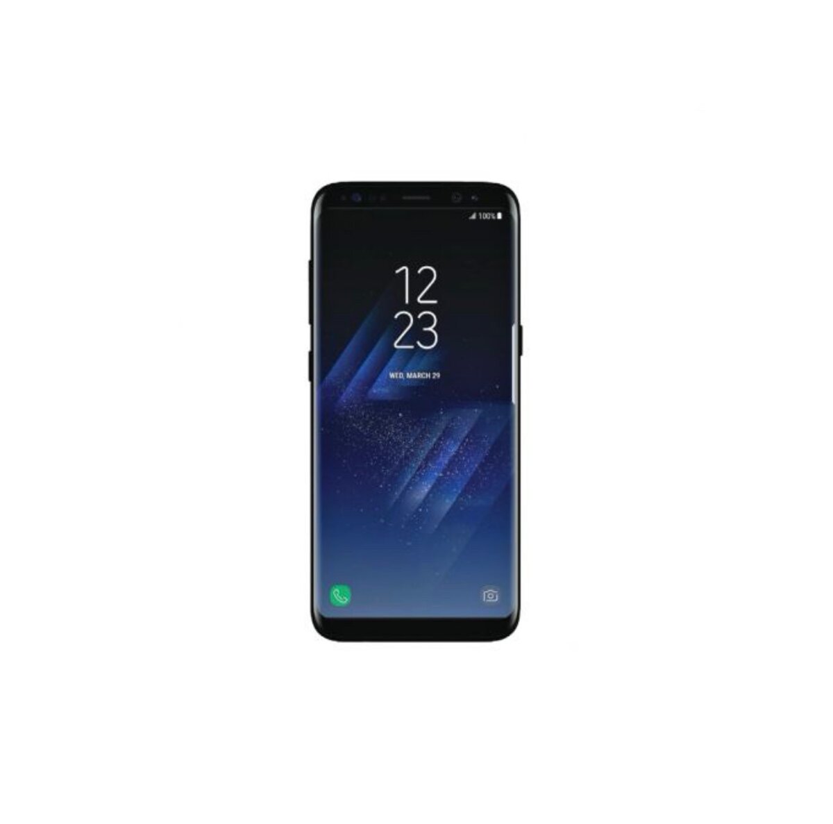 Étui à Rabat Compatible Samsung Galaxy S9 + Antichoc
