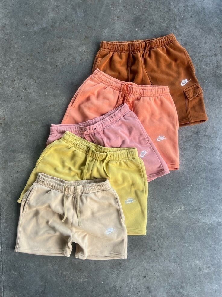 Summer shorts