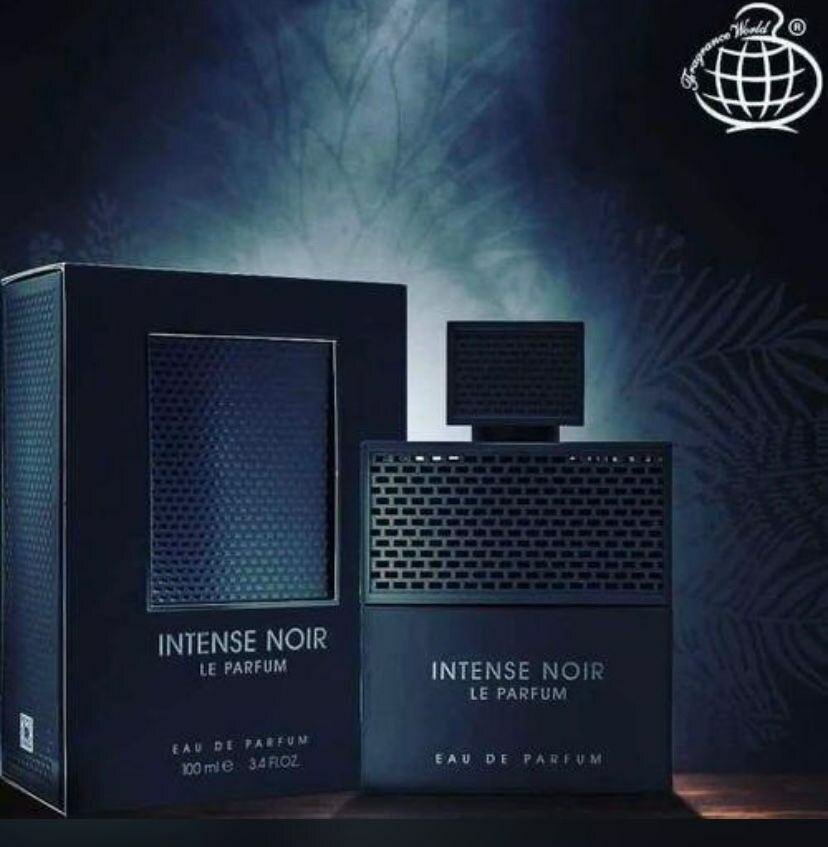 Intense Noir Parfum 100ml