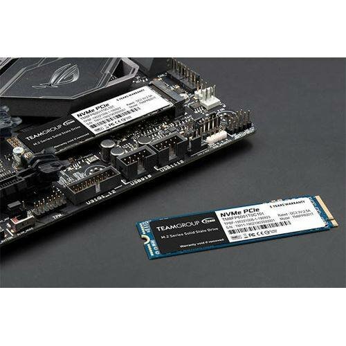 Disque Dur 256Go SSD  M2 - M.2