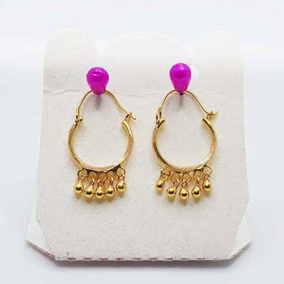 Earings