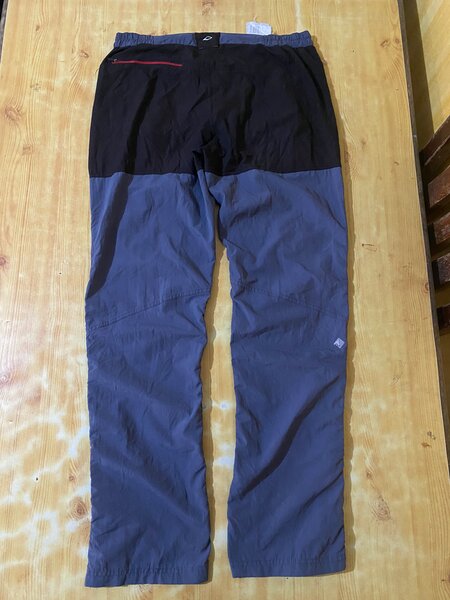 Pantalon REGATTA 34W/34L-1m85