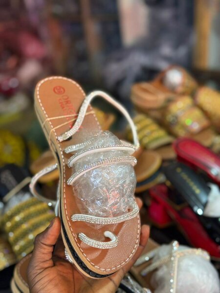 Sandales élégantes pour femmes