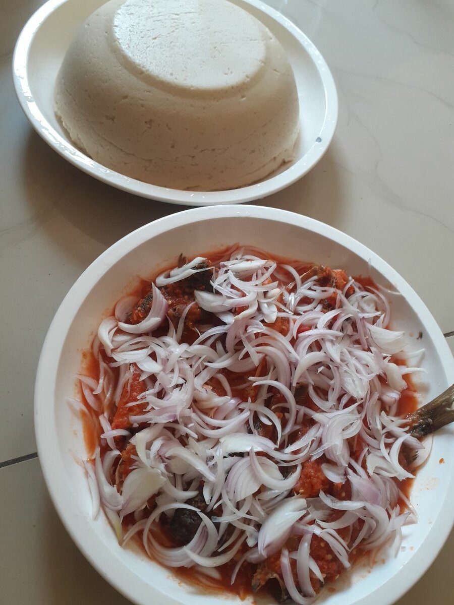 Délices chez tata vivi