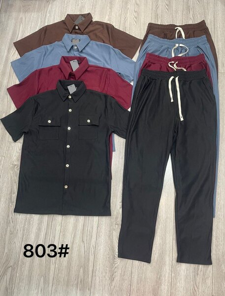 Quality Trendy Top & Down