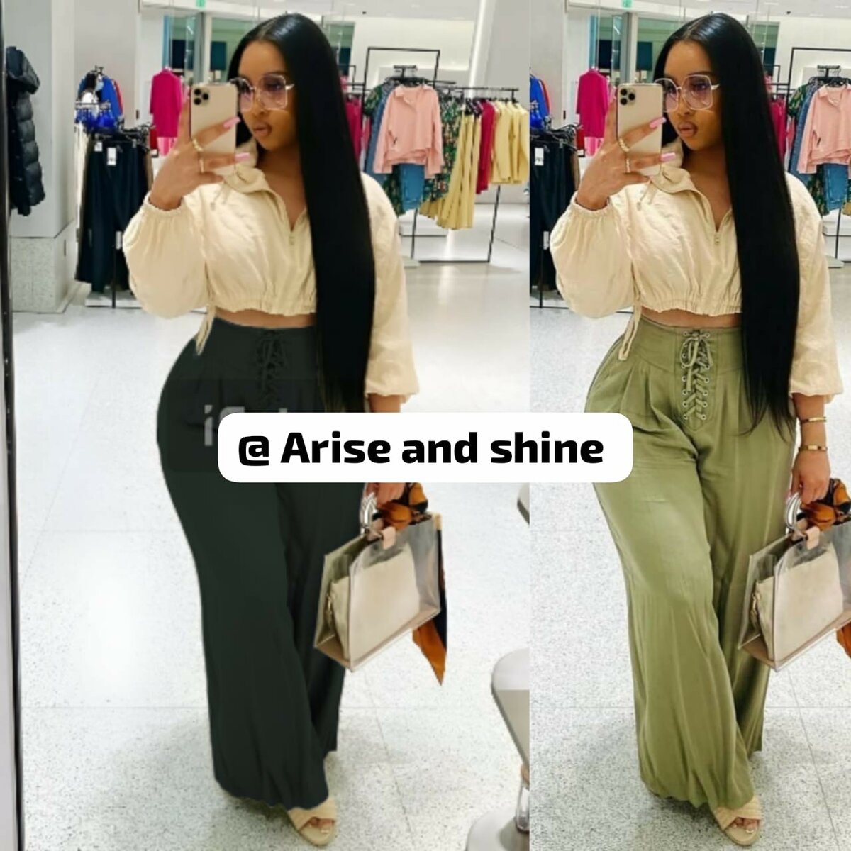 Luxury long dress for occasions