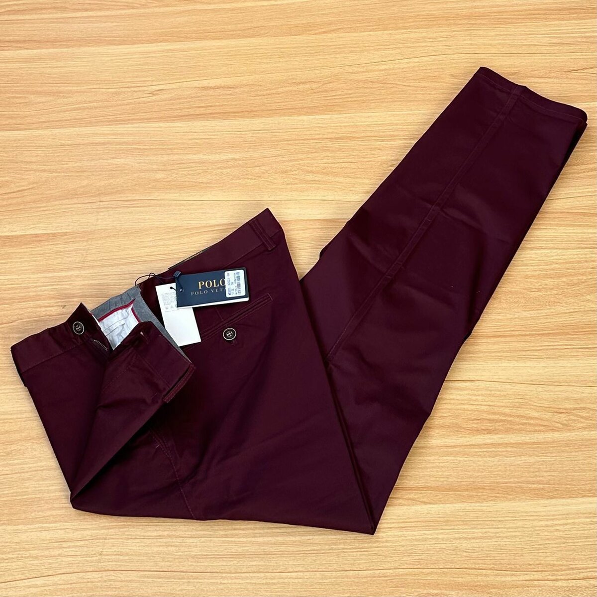 Original khakie trousers