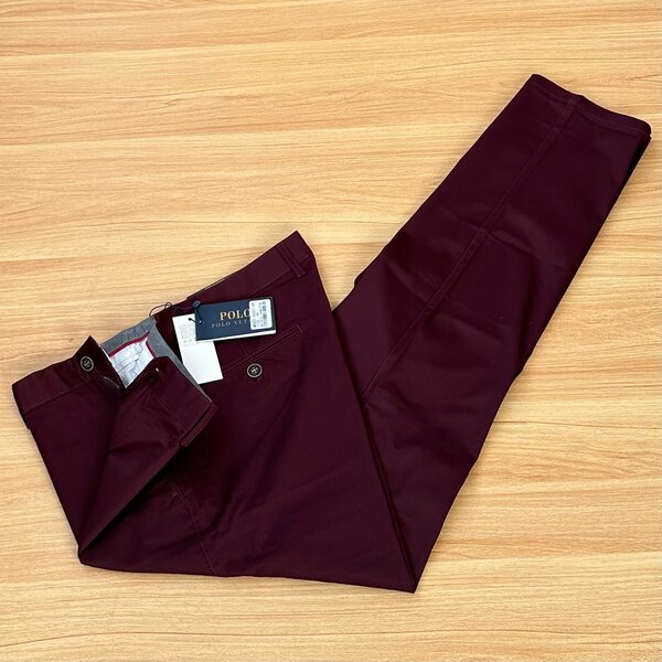 Original khakie trousers