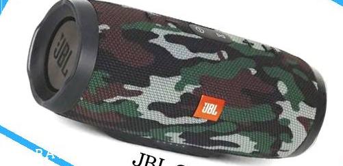JBL CHARGE 7