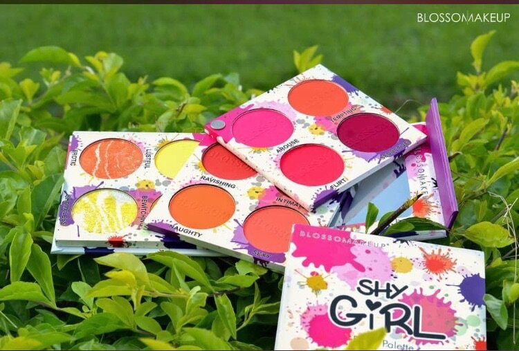 Bluche pro pour vos make up