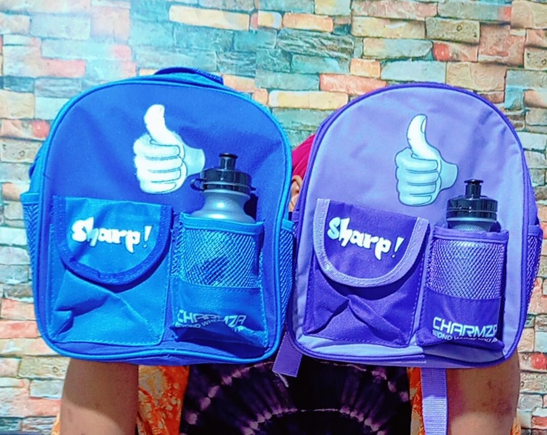 Sacs à dos Charmza enfants