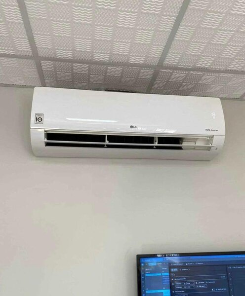 Climatiseur Inverter Murale