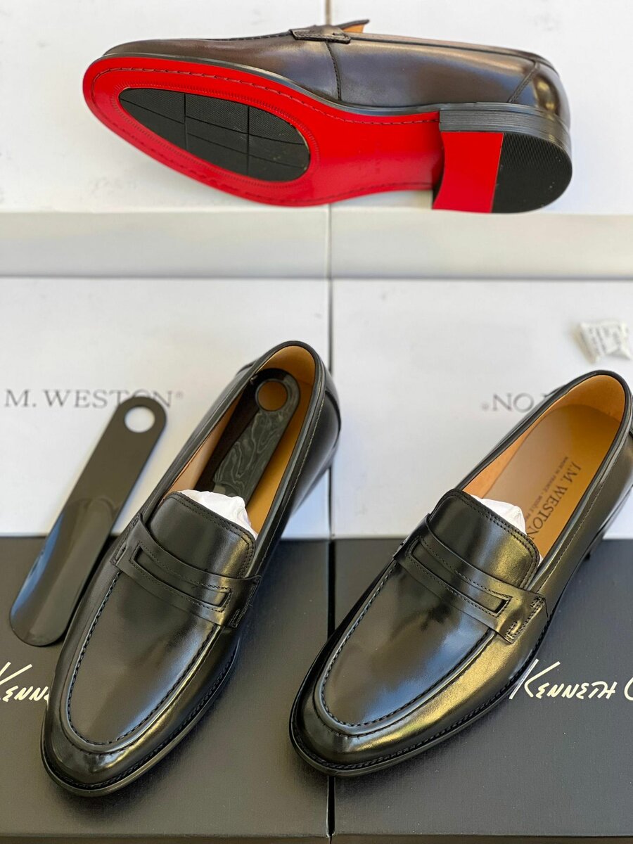 QUALITY OXFORD SHOES