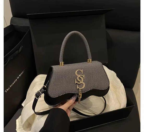 Sac à main élégant femme