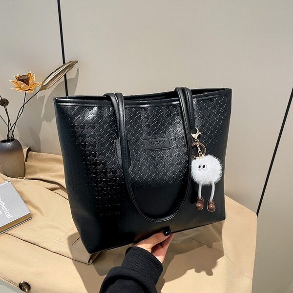 Tote bags with teddy