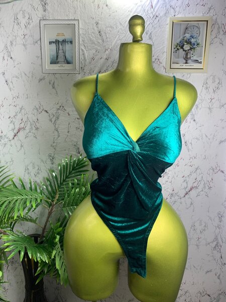 Bodysuit