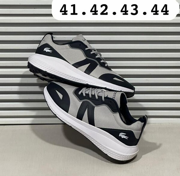 Chaussure homme