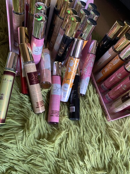 Parfums Orientaux Unisex