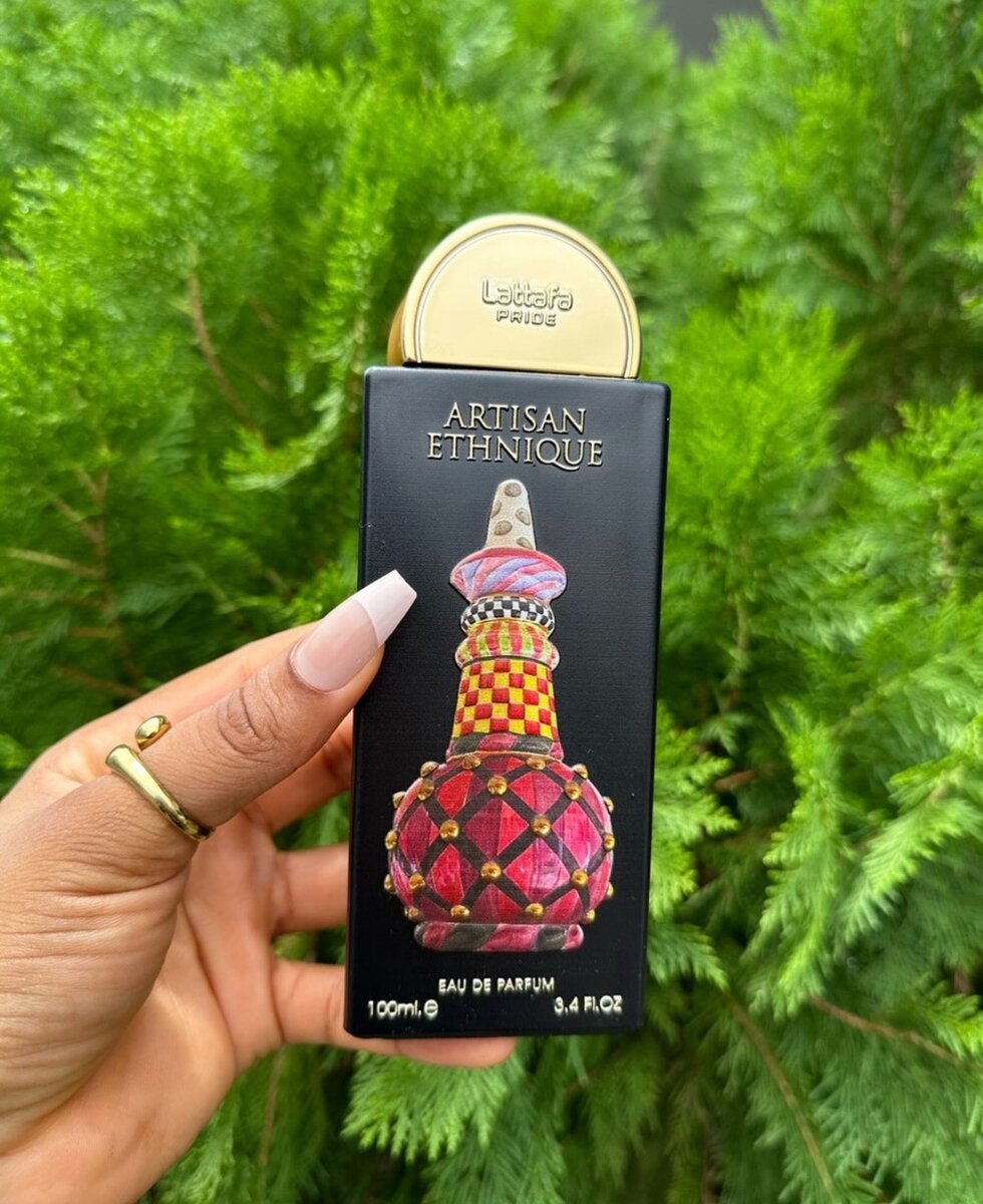 Artisan Ethnique Lattafa
