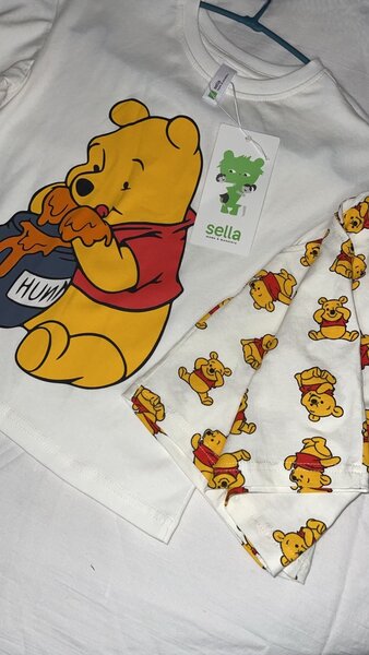 Детский одежда