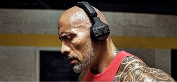 Casque  Sport San fil ander am